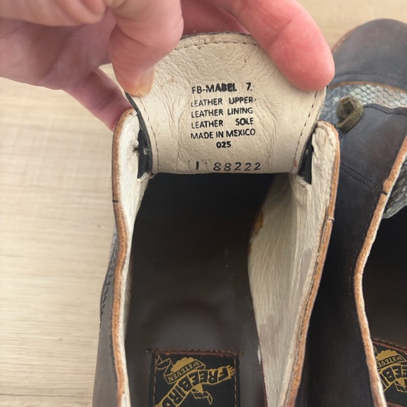 Freebirds-Mable - Picture 11 of 16